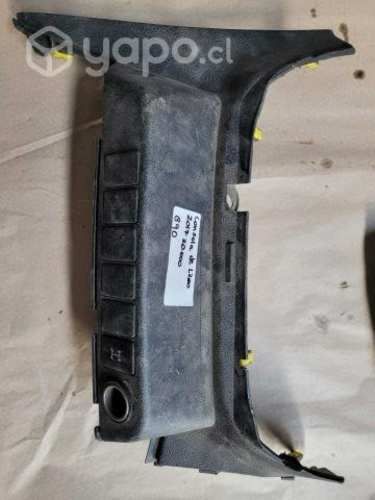 Consola de l200 2017