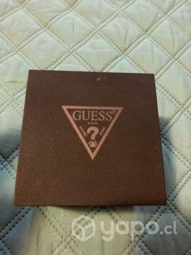 Reloj Guess
