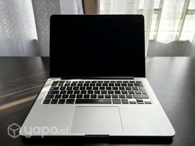 Macbook Pro Retina Finales 2013