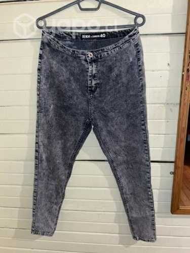 Jeans talla 40