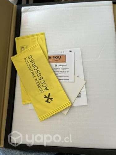 Lamina IPAD AIR 4 generación