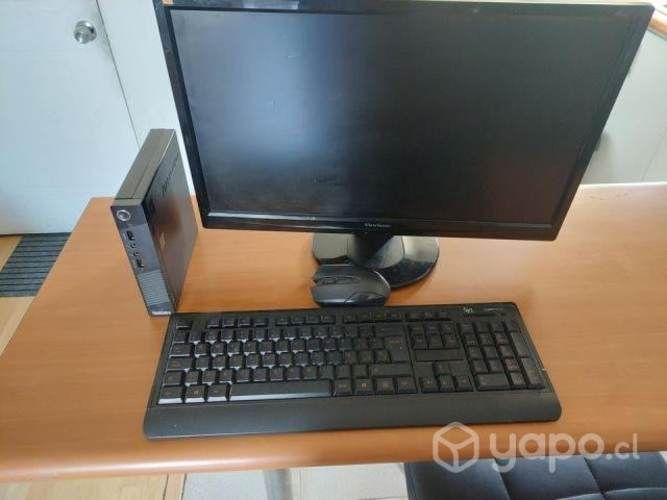 Lenovo intel Core i5 12Gb Ram SSD 500GB