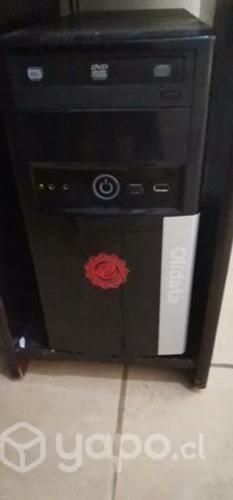 computador olidata