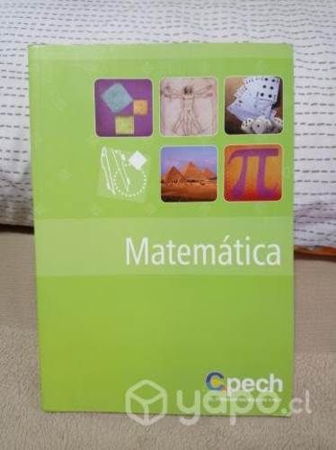 Matematica cpech
