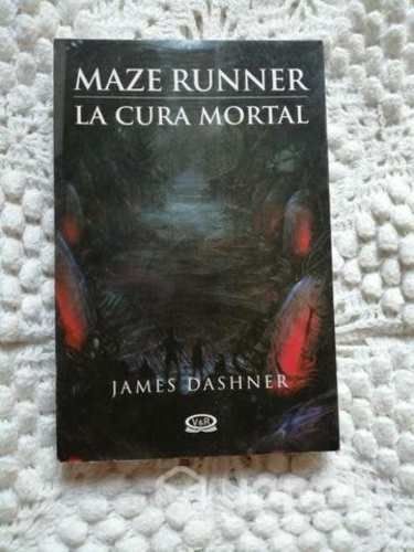 Saga Maze Runner - James Dashner