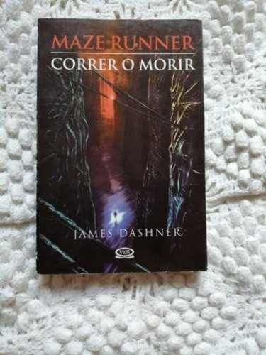 Saga Maze Runner - James Dashner