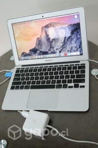 Macbook air apple 2012