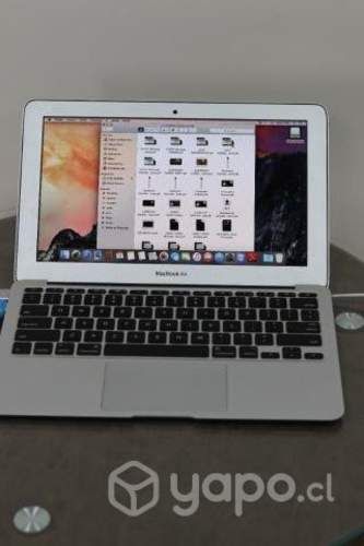 Macbook air apple 2012