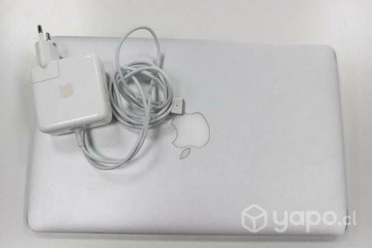 Macbook air apple 2012