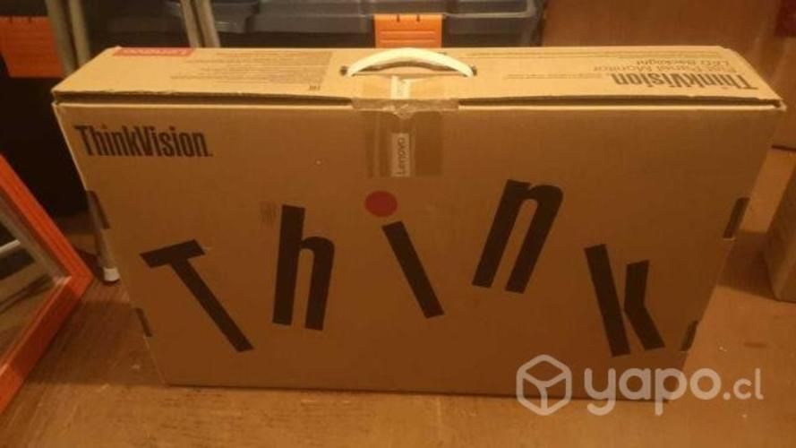 Monitor Lenovo ThinkVision