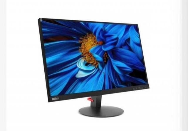Monitor Lenovo ThinkVision