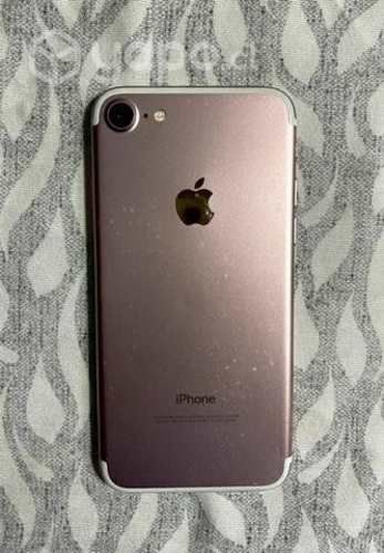 Iphone 7 usado 32GB