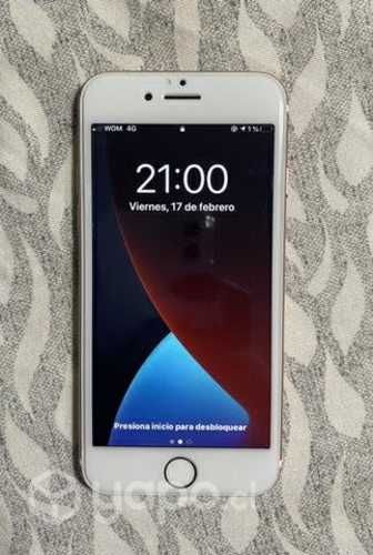 Iphone 7 usado 32GB
