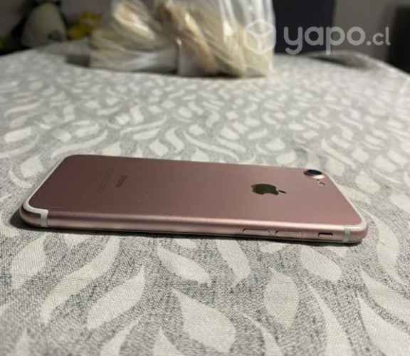 Iphone 7 usado 32GB