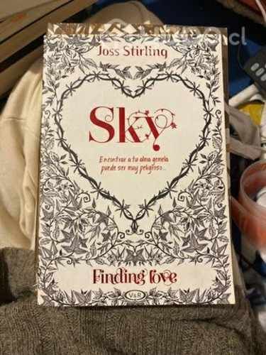 Sky (Finding love) - Joss Stirling