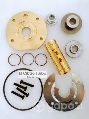 Kit Turbo KTR130 9G