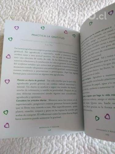 Libro Como Vivir Contentos