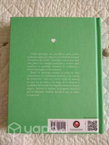 Libro Como Vivir Contentos
