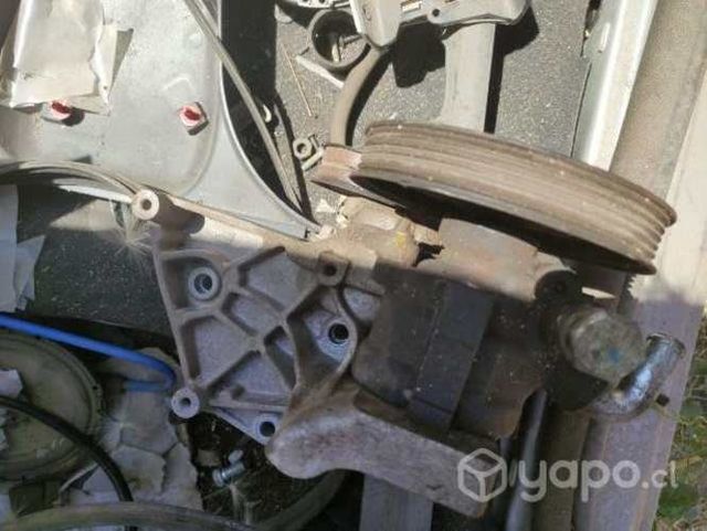 Bomba hidráulica Fiat Siena 1.8 2006