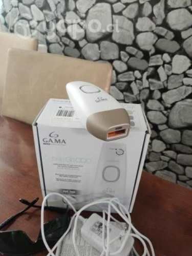 Depiladora lacer poco uso