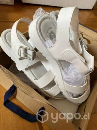 Chalas mujer niña Colloky 38 nuevas