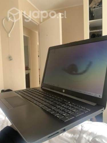 Notebook HP 240 G8 Celeron 4GB 500GB 14 HD W10H