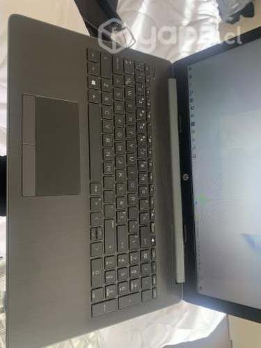 Notebook HP 240 G8 Celeron 4GB 500GB 14 HD W10H