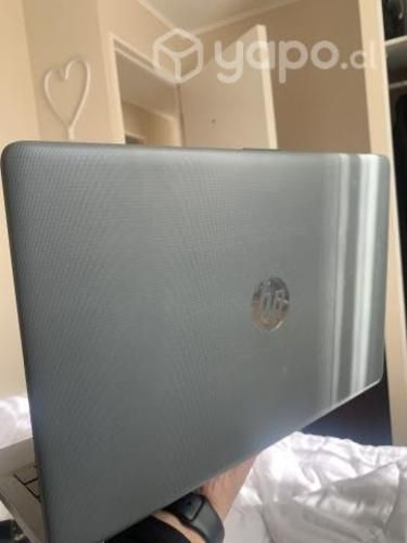 Notebook HP 240 G8 Celeron 4GB 500GB 14 HD W10H