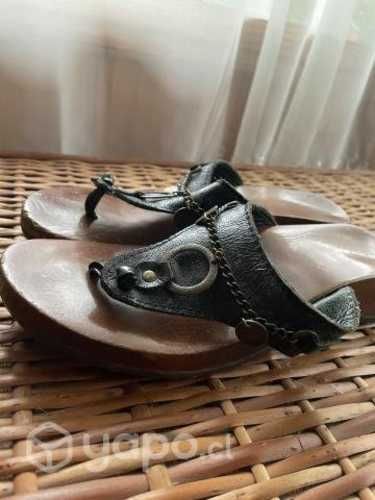 Sandalias KEBBA