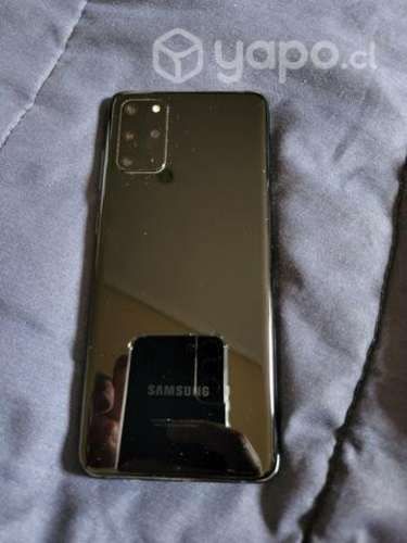Samsumg S20 plus 128gb
