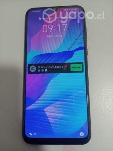 Huawei y8p