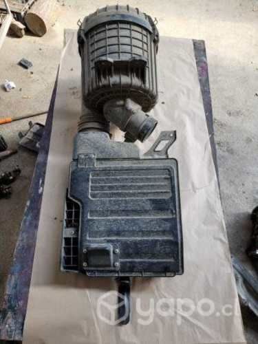 Filtro aire hyundai hd35 2019