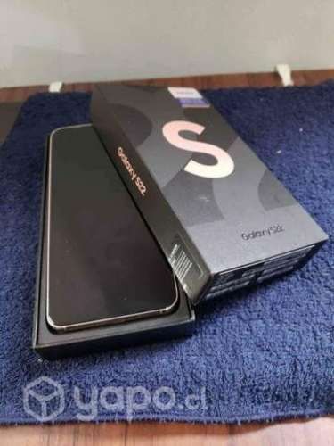 Samsung Galaxy S22 Rosa