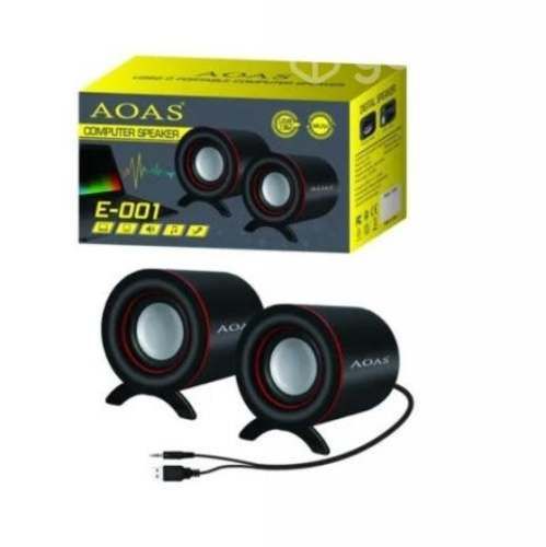 Parlantes PC AOAS
