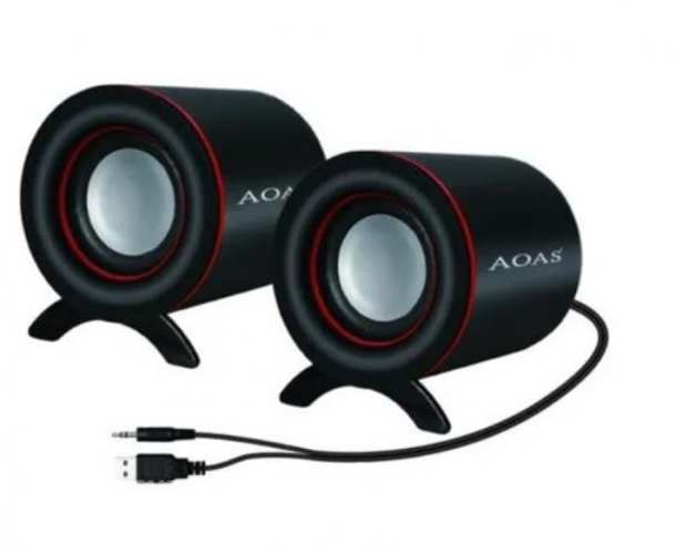 Parlantes PC AOAS