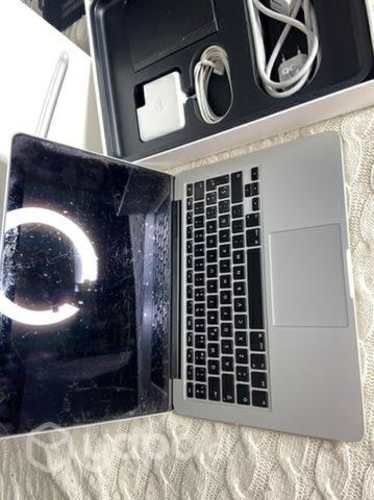 MacBook Pro (Retina, 13-inch, Early 2015)
