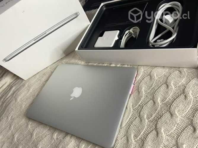 MacBook Pro (Retina, 13-inch, Early 2015)