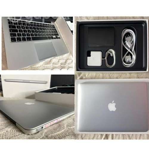 MacBook Pro (Retina, 13-inch, Early 2015)