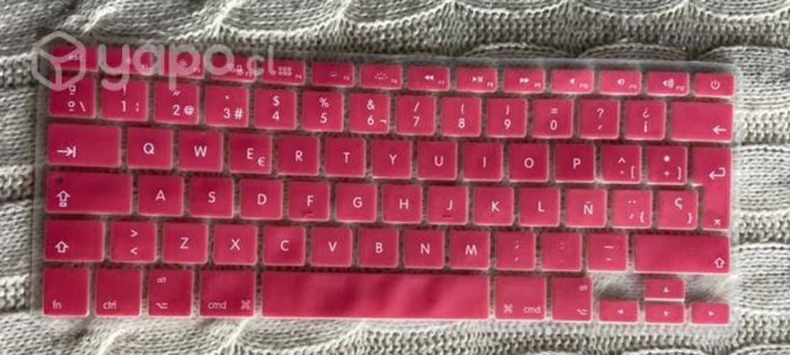 MacBook Pro (Retina, 13-inch, Early 2015)