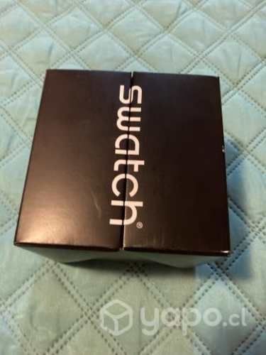 Reloj swatch