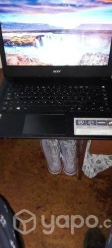 Netbooks Acer Aspire ES14