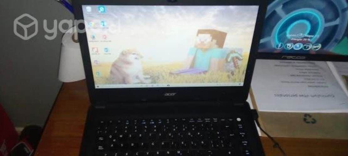 Netbooks Acer Aspire ES14