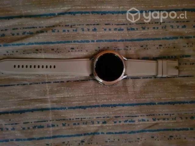 Watch 4 Classic 46mm