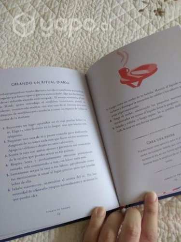 Libro ilustrado Como Crear Espacio