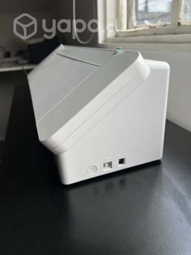 Plotter de corte Silhouette CAMEO 4