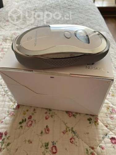 Niu skin corporal casi nueva