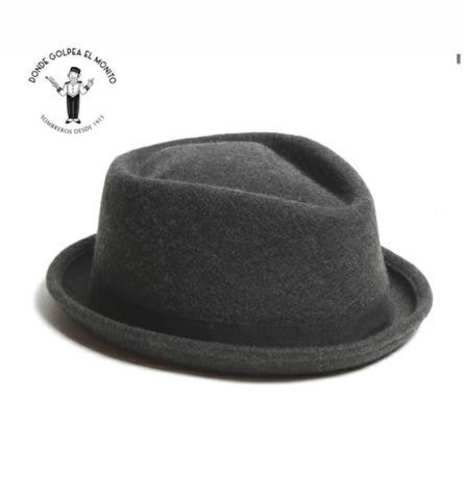 Sombrero diamante waterproof (diamond crown)