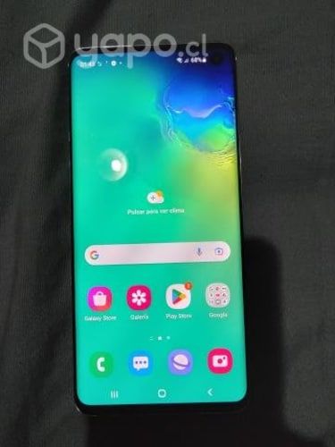 Samsung s10