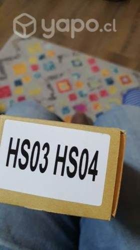 Batería Notebook HS04