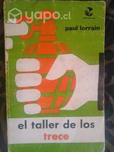 El Taller de los trece